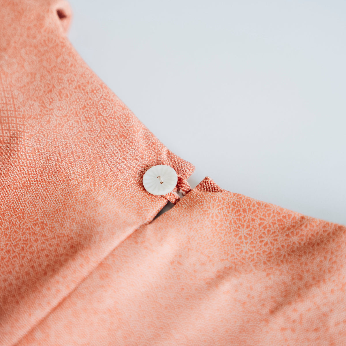 着物を使用したワンピース K141