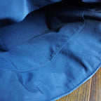 上質な着物リメイク　アップサイクルバッグ　レザーバッグ　K180