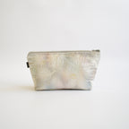 Pouch using kimono obi K228