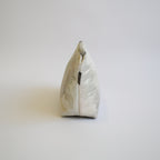 Pouch using kimono obi K228