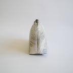 Pouch using kimono obi K228