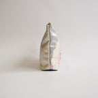 Pouch using kimono obi K228