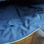 パッチワーク仕様のミニトートバッグ K185