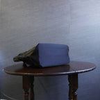 パッチワーク仕様のトートバッグ K187