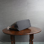 パッチワーク仕様のトートバッグ K168