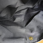 パッチワーク仕様のトートバッグ K168