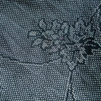 Dress Made with Oshima Tsumugi K199